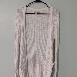 Michael Kors cardigan